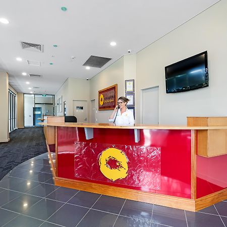 Airlie Beach Hotel Ngoại thất bức ảnh