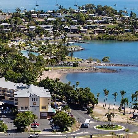 Airlie Beach Hotel Ngoại thất bức ảnh