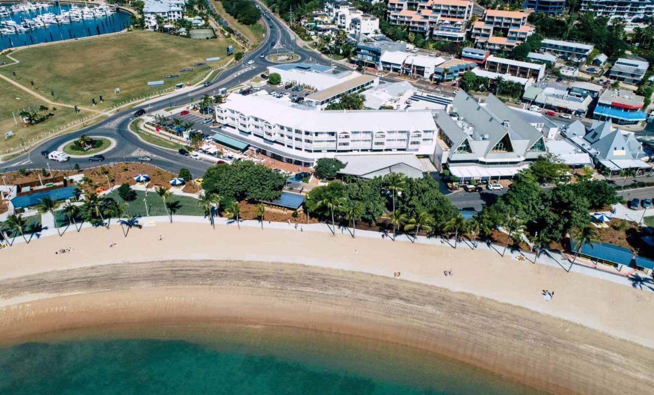 Airlie Beach Hotel Ngoại thất bức ảnh