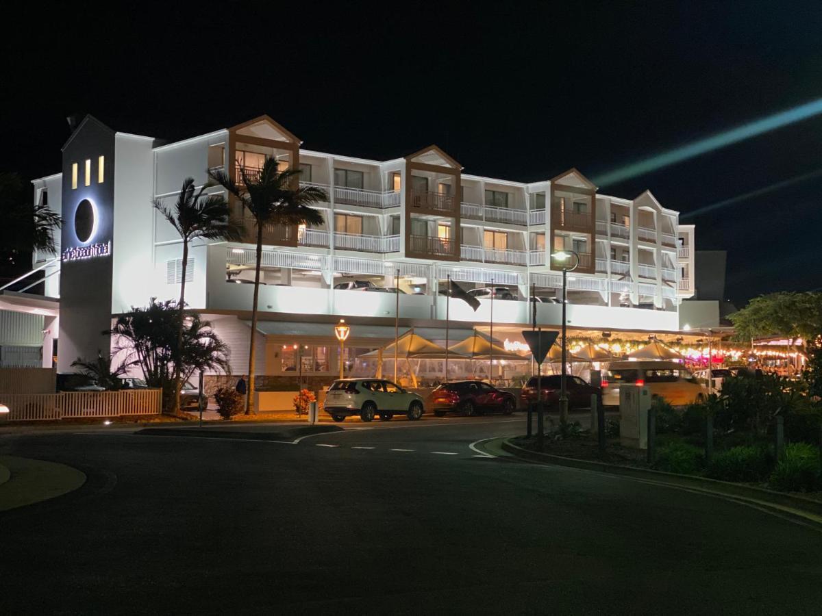 Airlie Beach Hotel Ngoại thất bức ảnh