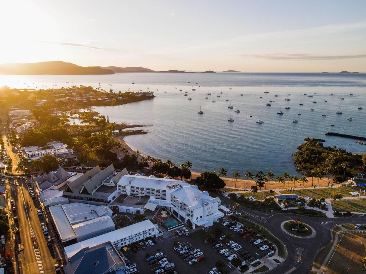 Airlie Beach Hotel Ngoại thất bức ảnh