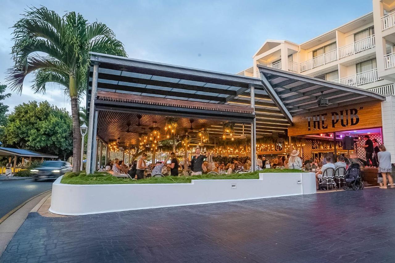 Airlie Beach Hotel Ngoại thất bức ảnh