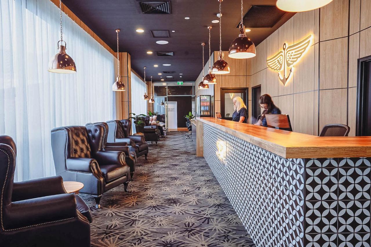 Airlie Beach Hotel Ngoại thất bức ảnh