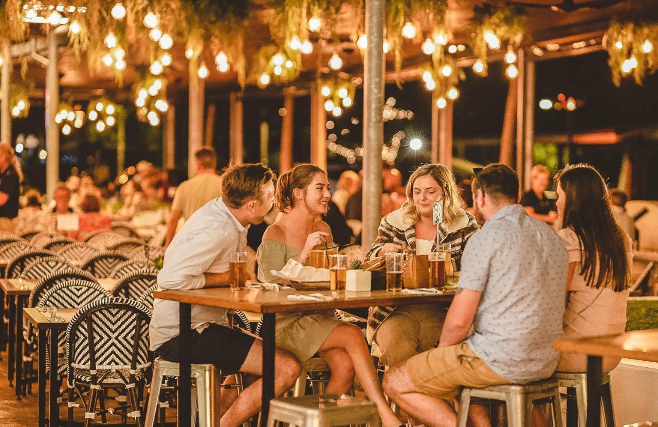 Airlie Beach Hotel Ngoại thất bức ảnh