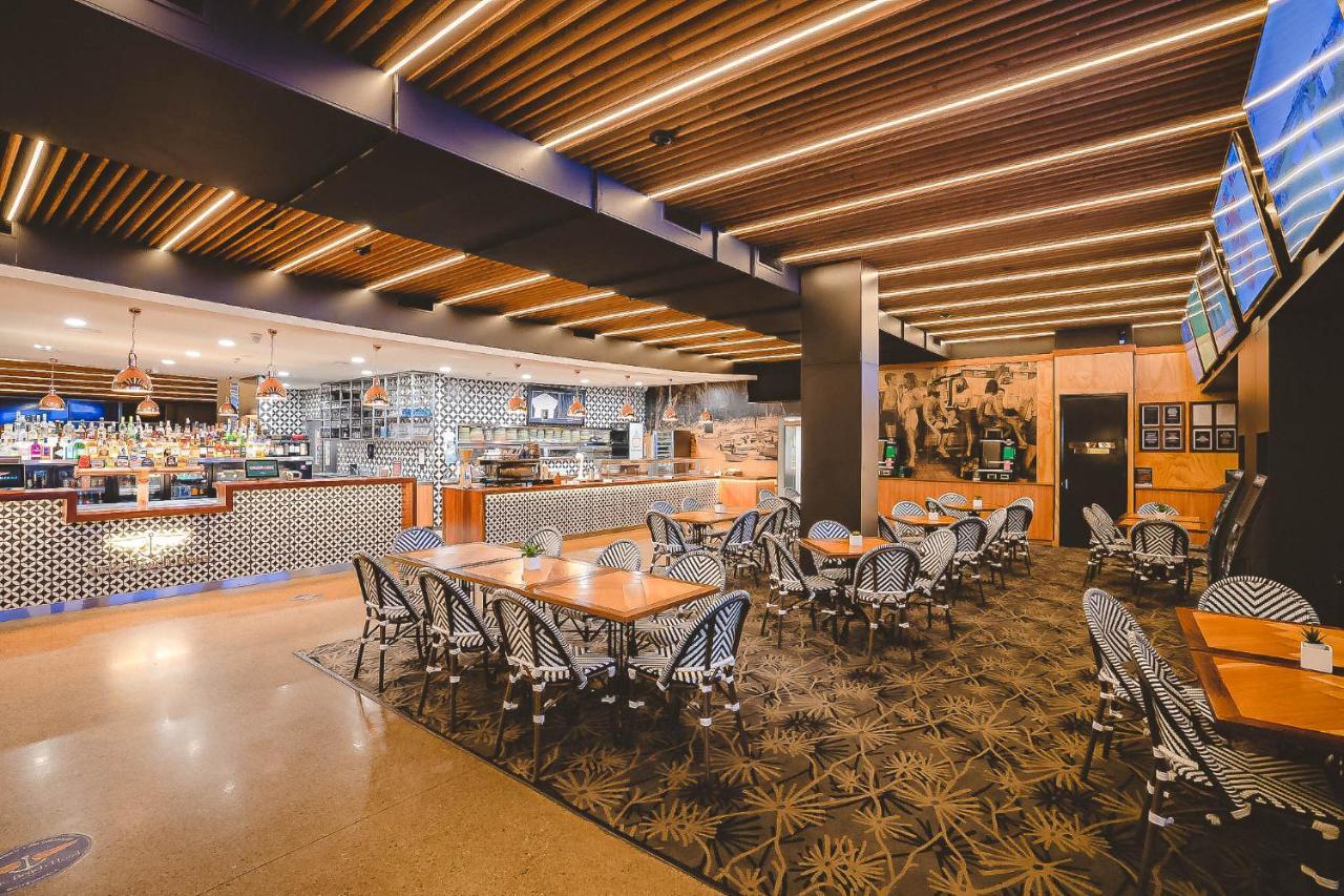 Airlie Beach Hotel Ngoại thất bức ảnh