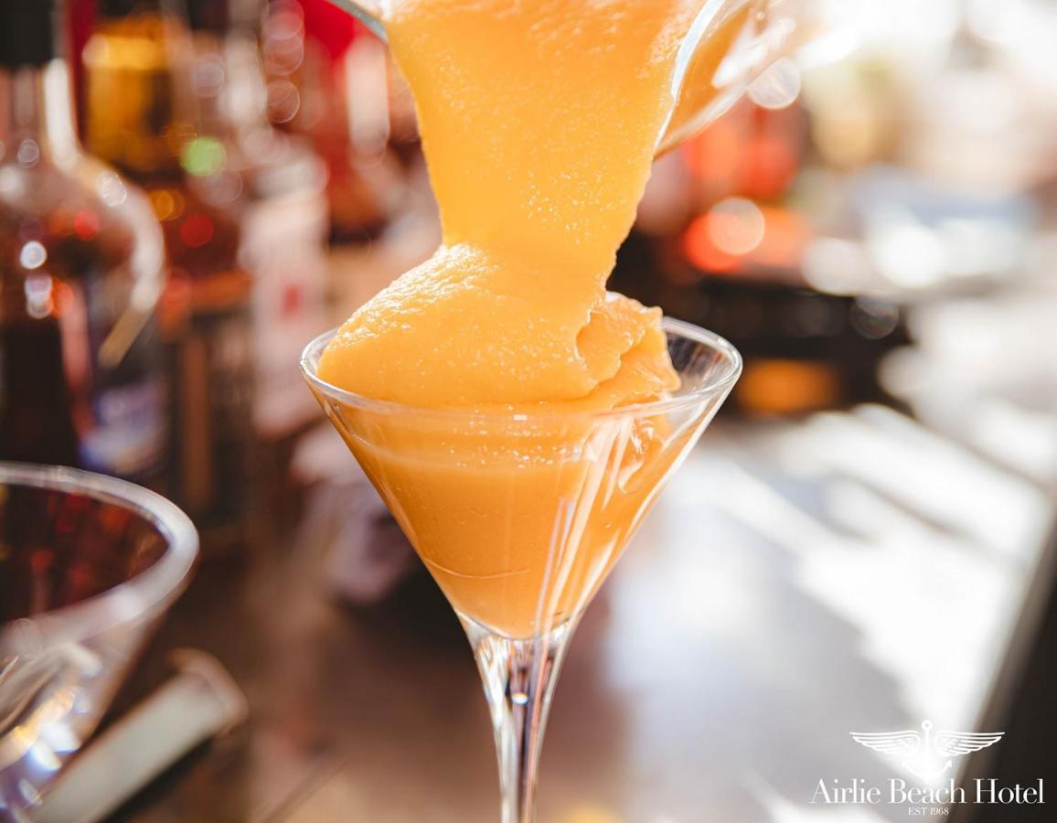 Airlie Beach Hotel Ngoại thất bức ảnh