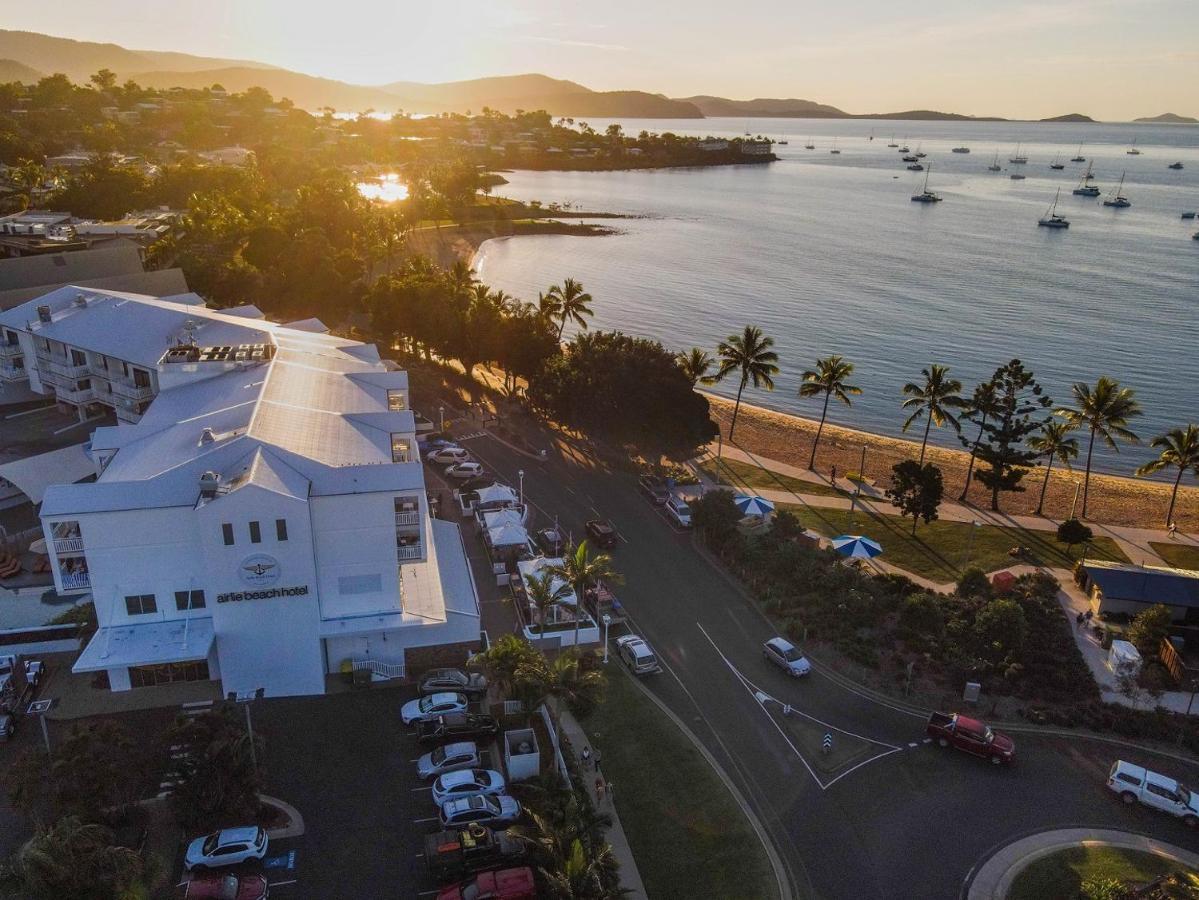 Airlie Beach Hotel Ngoại thất bức ảnh