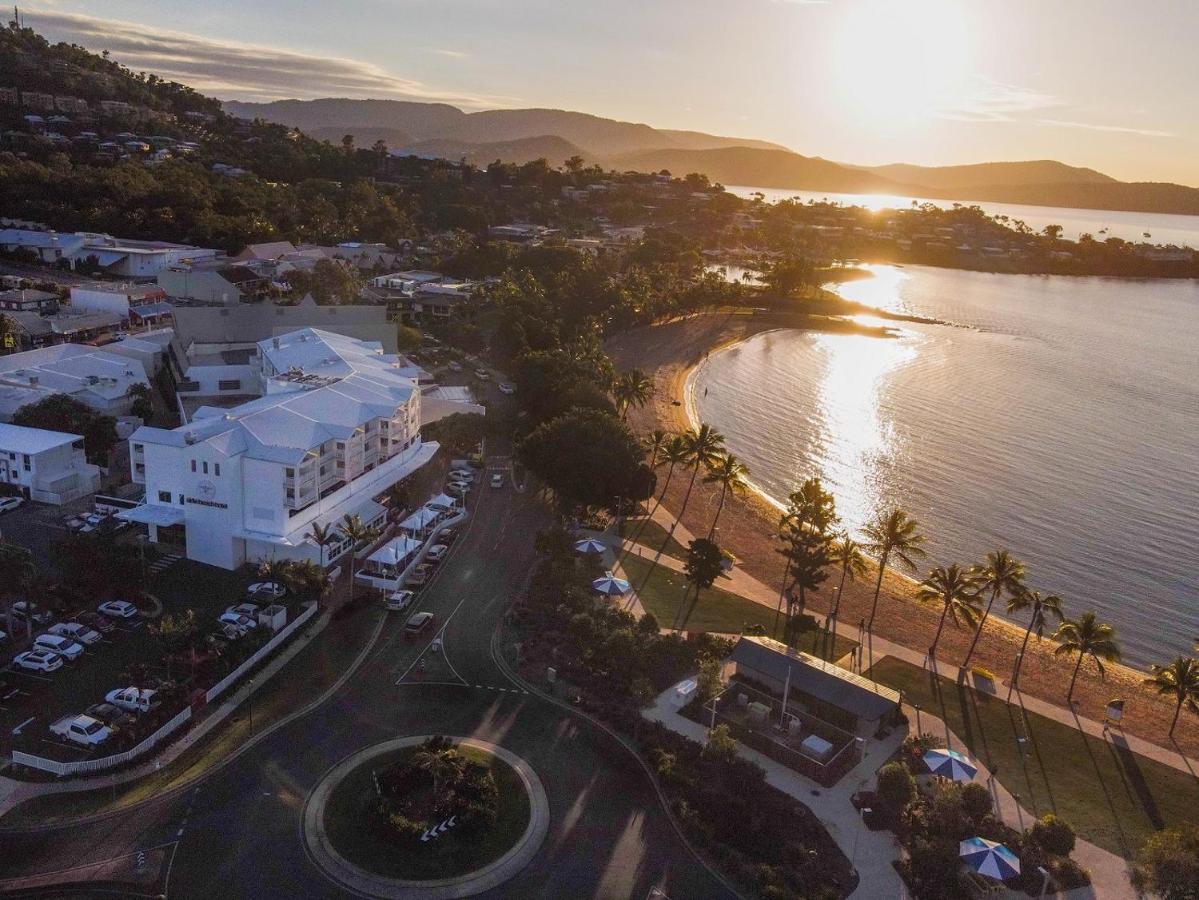 Airlie Beach Hotel Ngoại thất bức ảnh