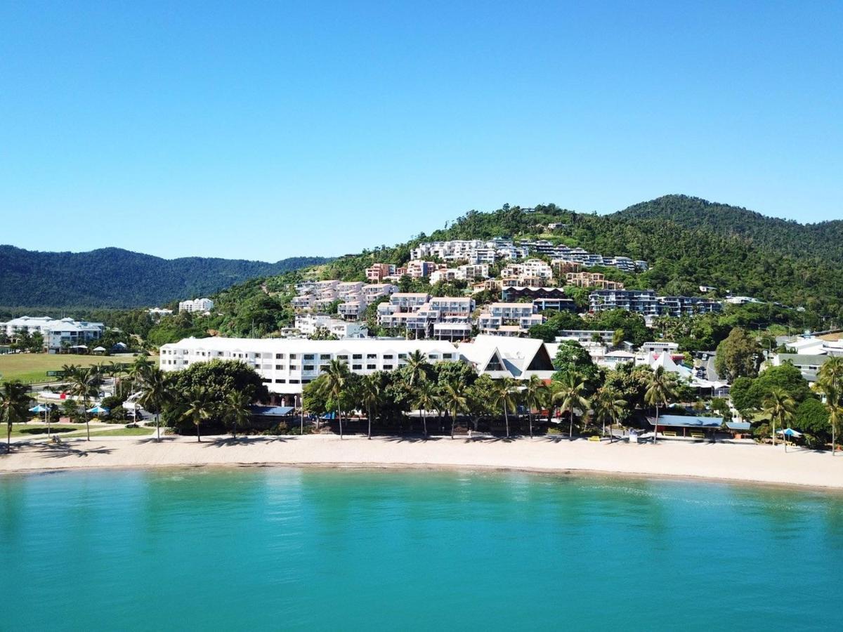 Airlie Beach Hotel Ngoại thất bức ảnh