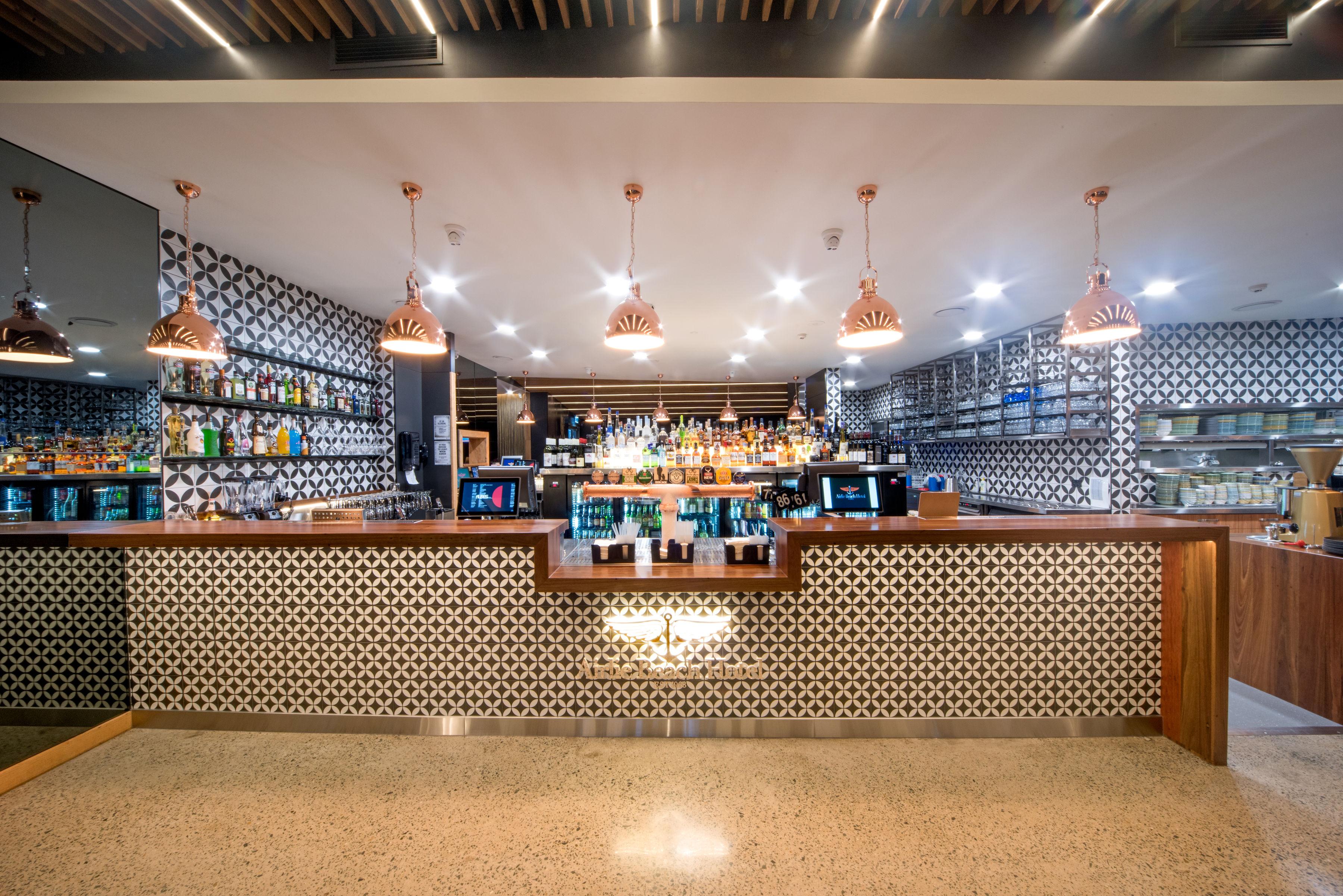 Airlie Beach Hotel Ngoại thất bức ảnh