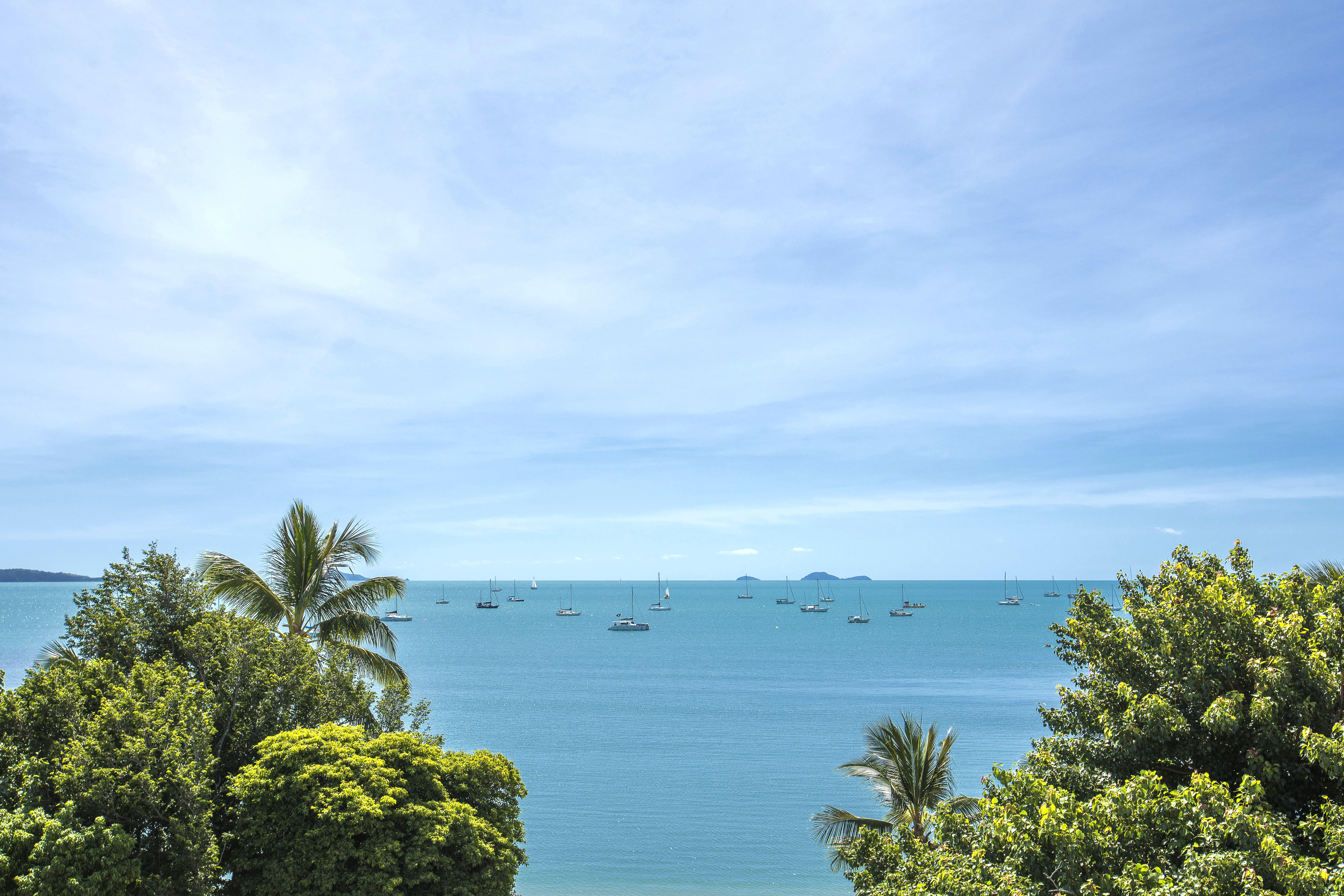 Airlie Beach Hotel Ngoại thất bức ảnh