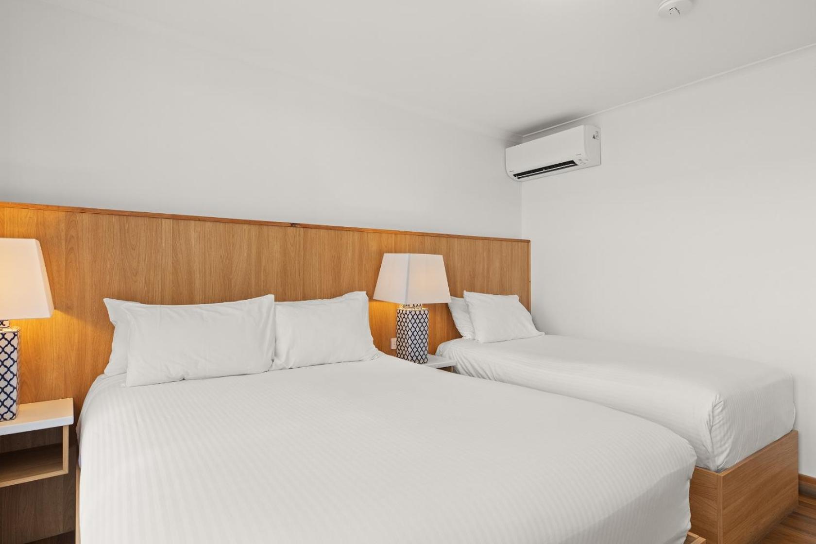 Airlie Beach Hotel Phòng bức ảnh