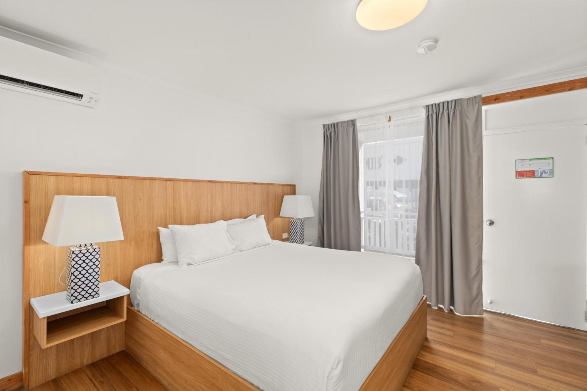 Airlie Beach Hotel Ngoại thất bức ảnh