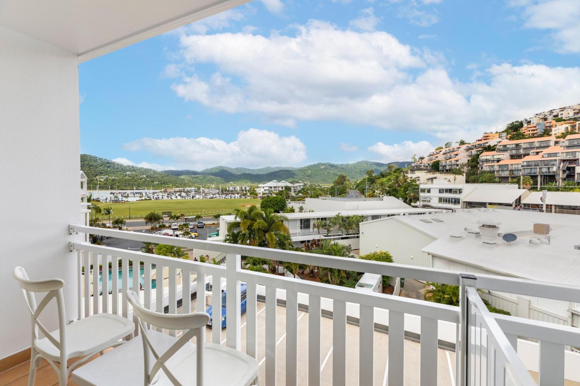 Airlie Beach Hotel Ngoại thất bức ảnh