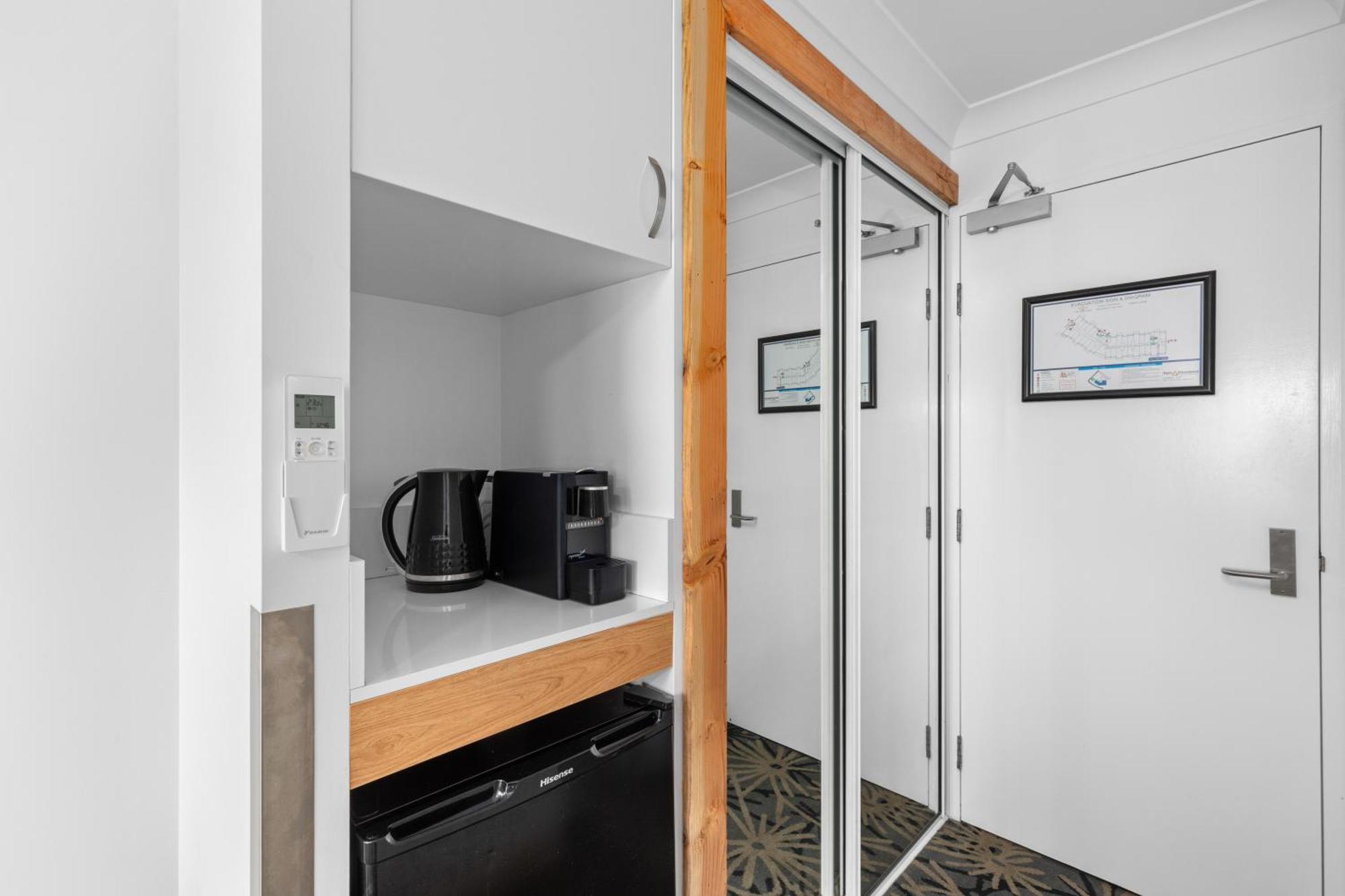 Airlie Beach Hotel Ngoại thất bức ảnh