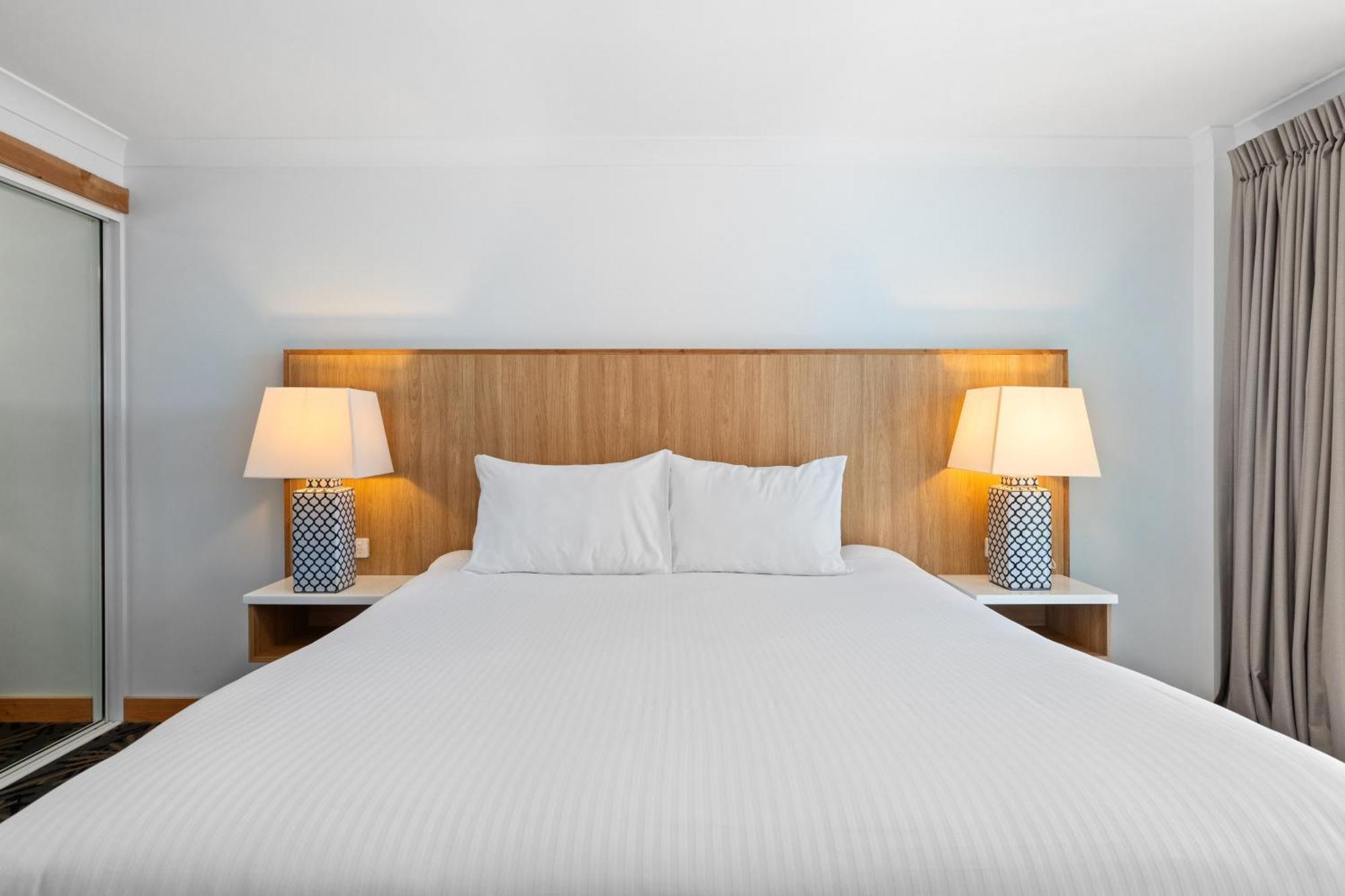 Airlie Beach Hotel Ngoại thất bức ảnh
