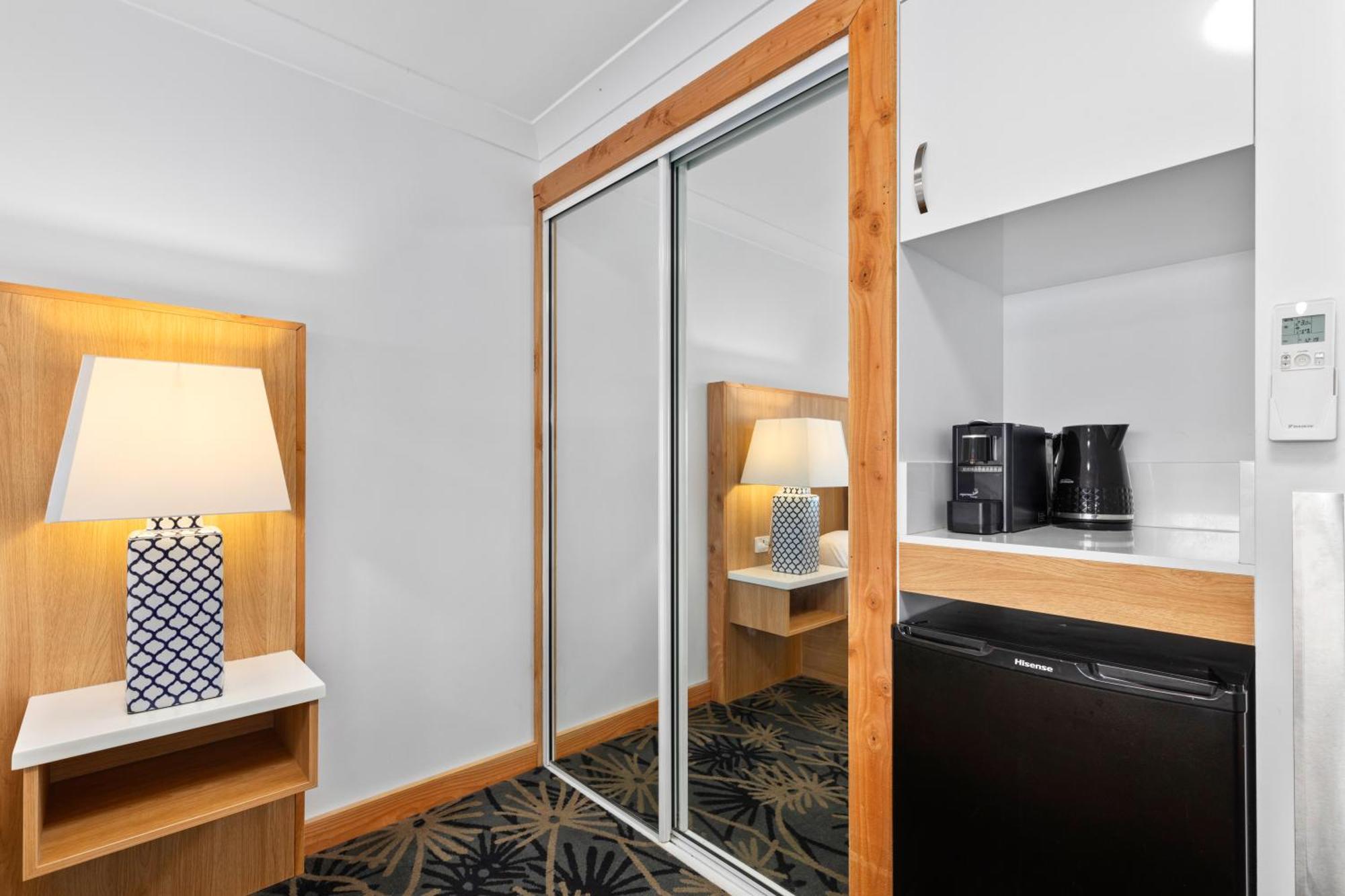 Airlie Beach Hotel Ngoại thất bức ảnh