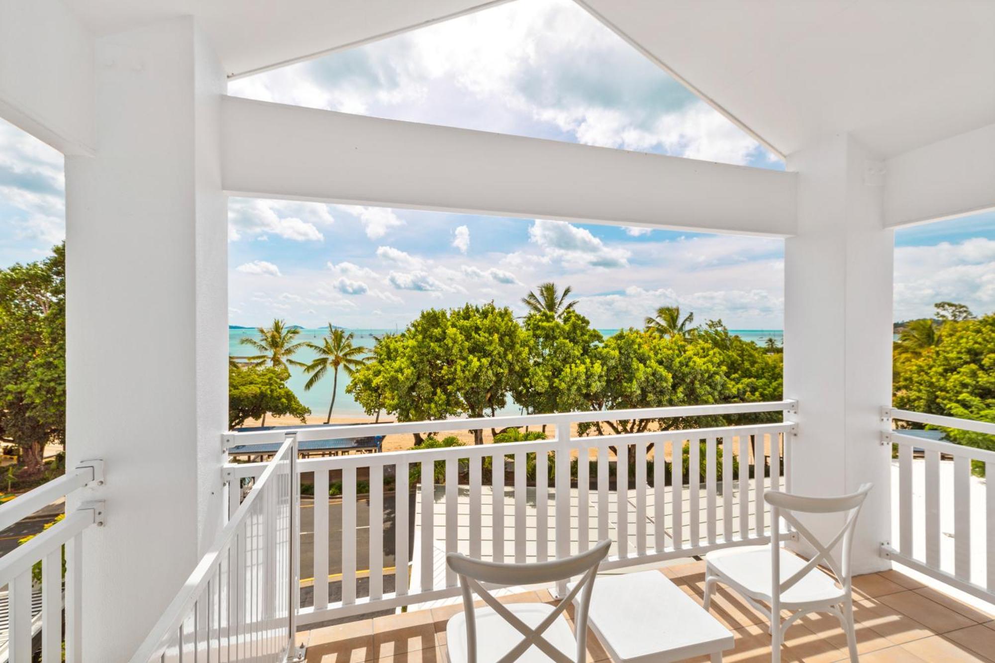 Airlie Beach Hotel Ngoại thất bức ảnh