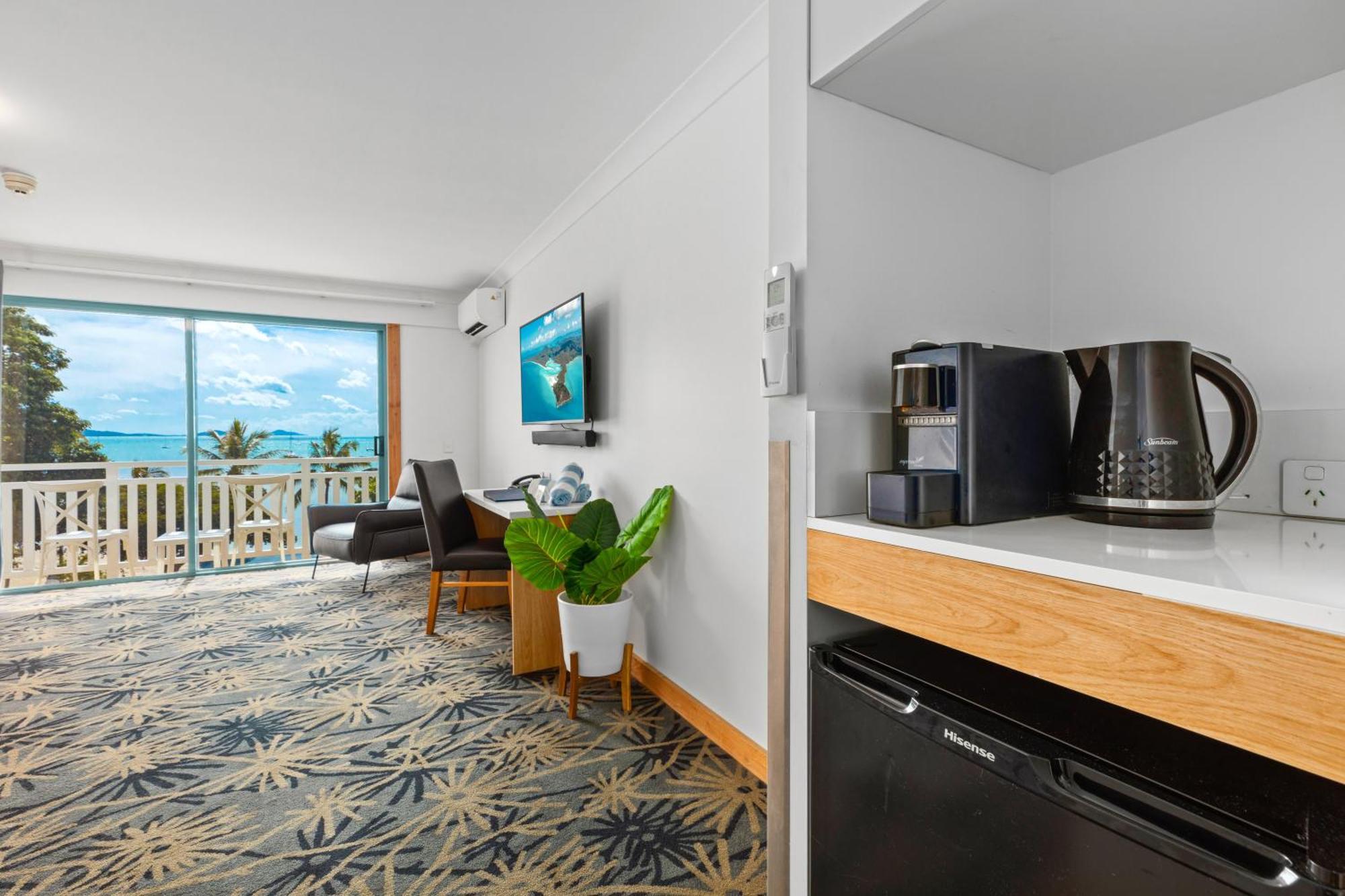 Airlie Beach Hotel Ngoại thất bức ảnh