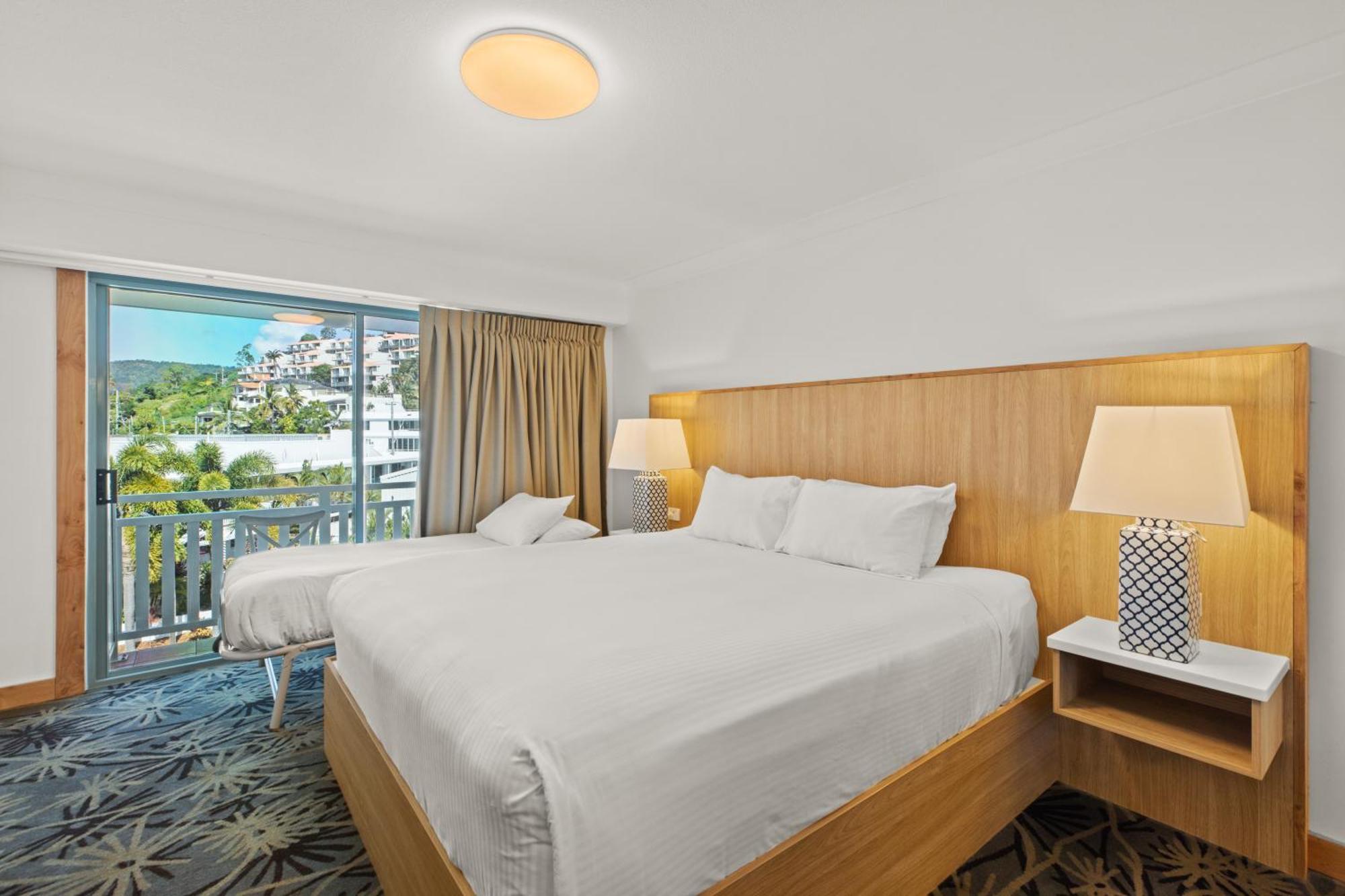 Airlie Beach Hotel Ngoại thất bức ảnh