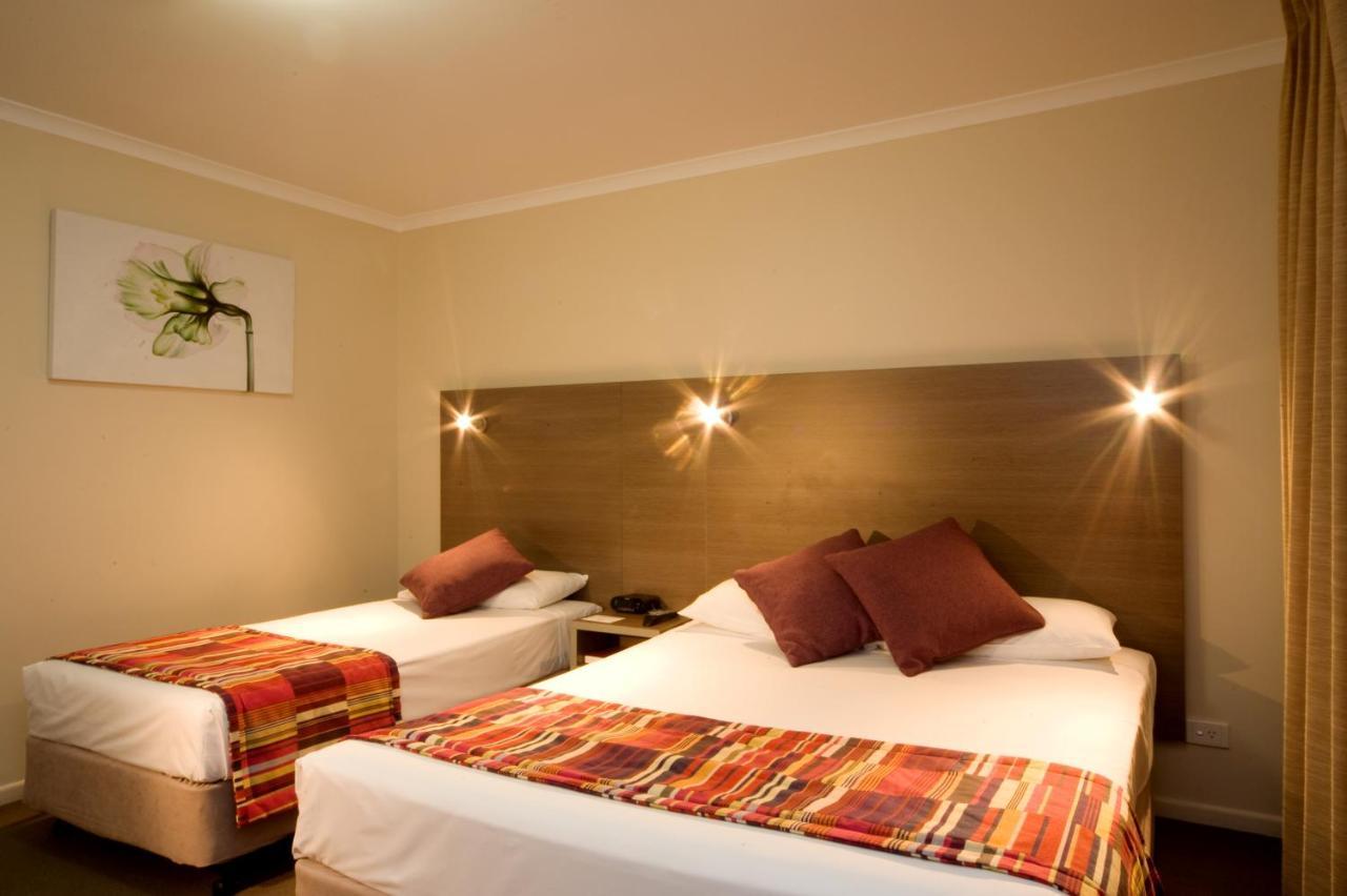 Airlie Beach Hotel Ngoại thất bức ảnh