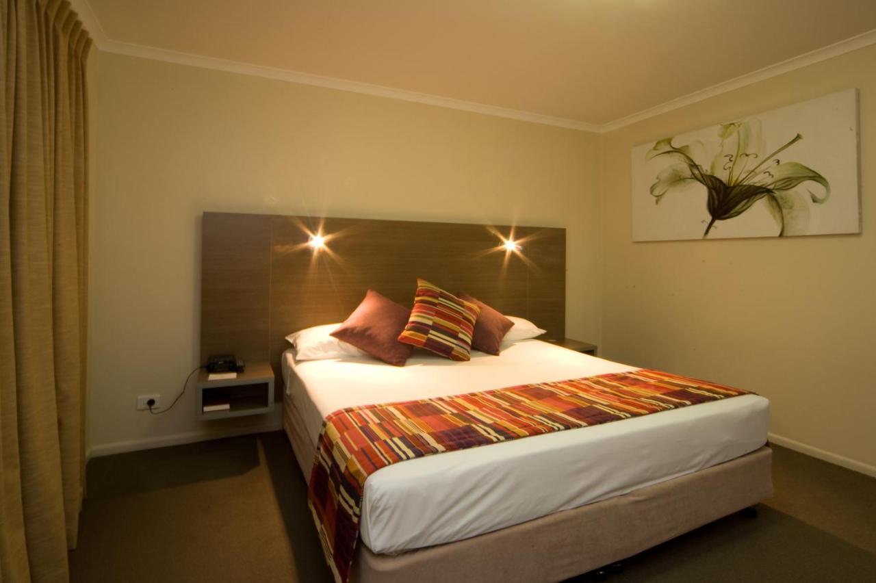 Airlie Beach Hotel Ngoại thất bức ảnh
